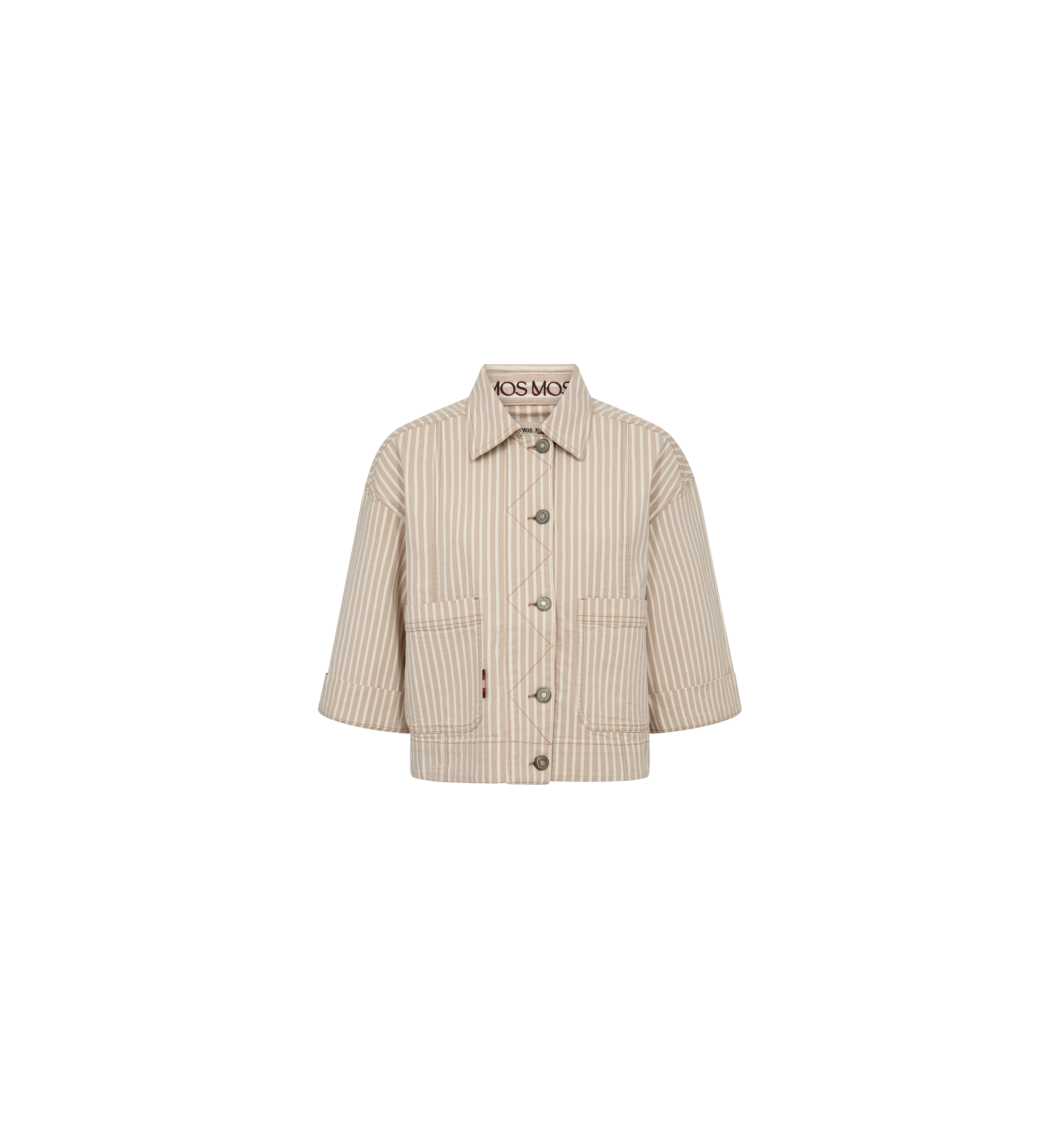 Packshot / Doeskin / Front